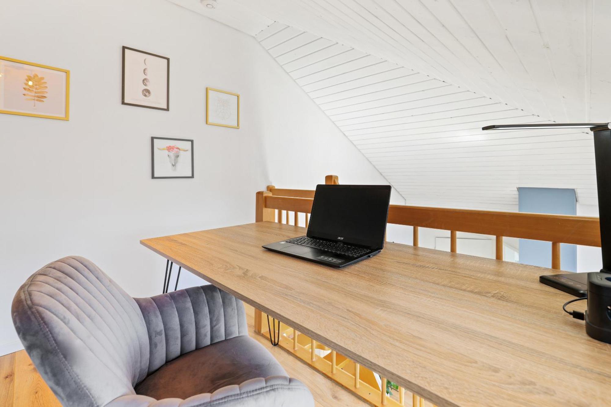Apart21 - Blue - Maisonette - Netflix - Parking - Near Audi Ingolstadt Dış mekan fotoğraf