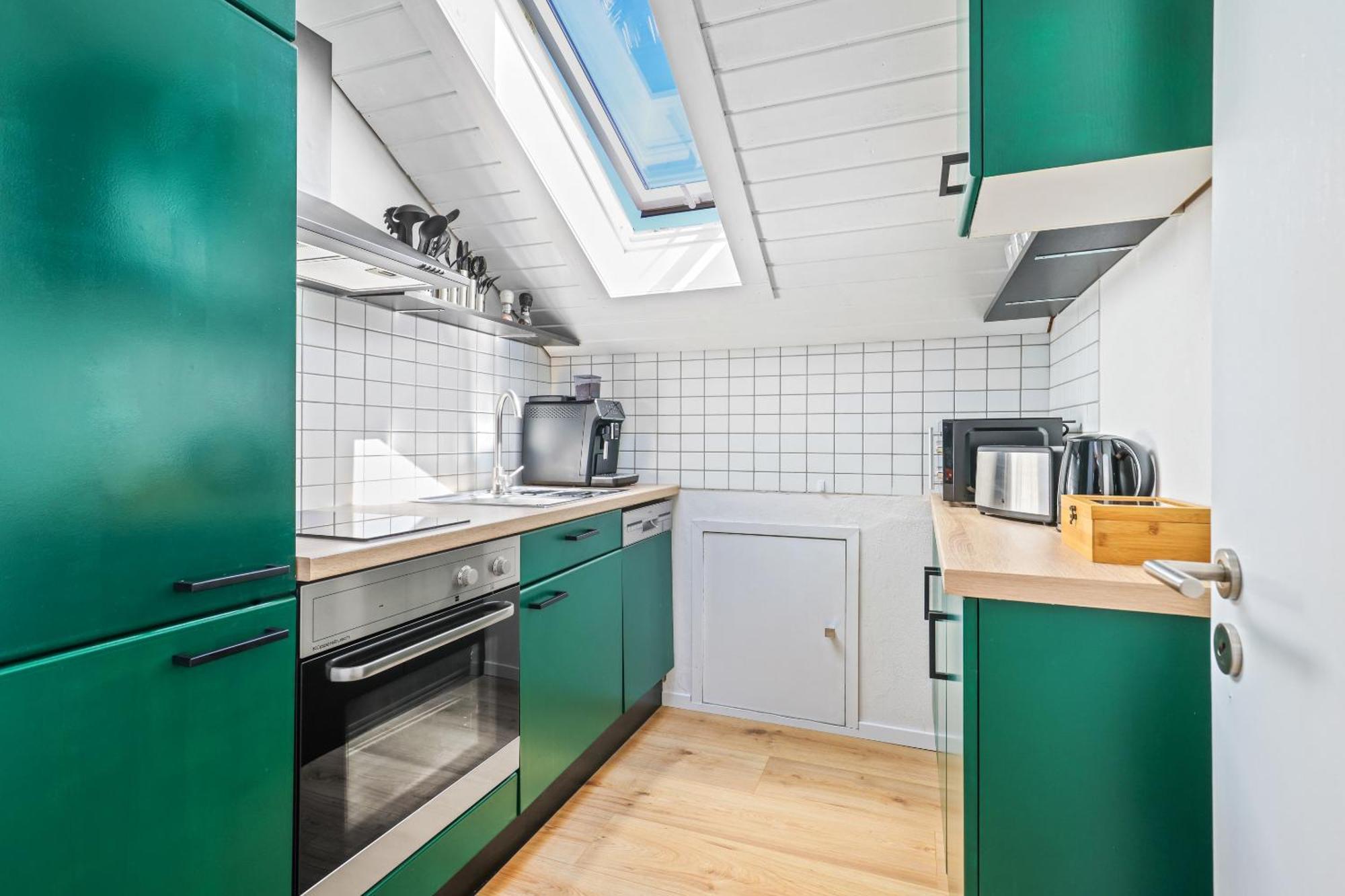 Apart21 - Blue - Maisonette - Netflix - Parking - Near Audi Ingolstadt Dış mekan fotoğraf