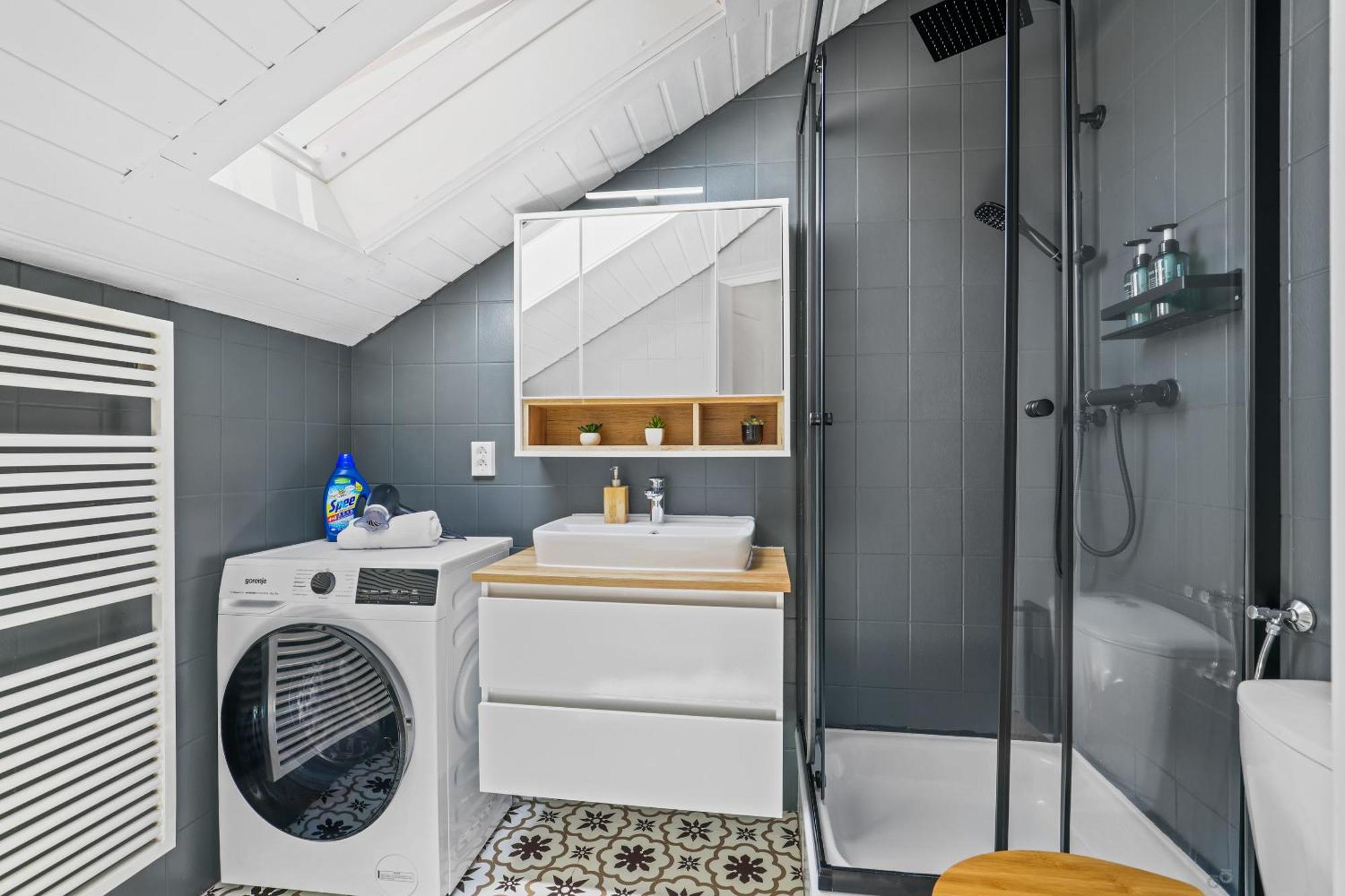 Apart21 - Blue - Maisonette - Netflix - Parking - Near Audi Ingolstadt Dış mekan fotoğraf