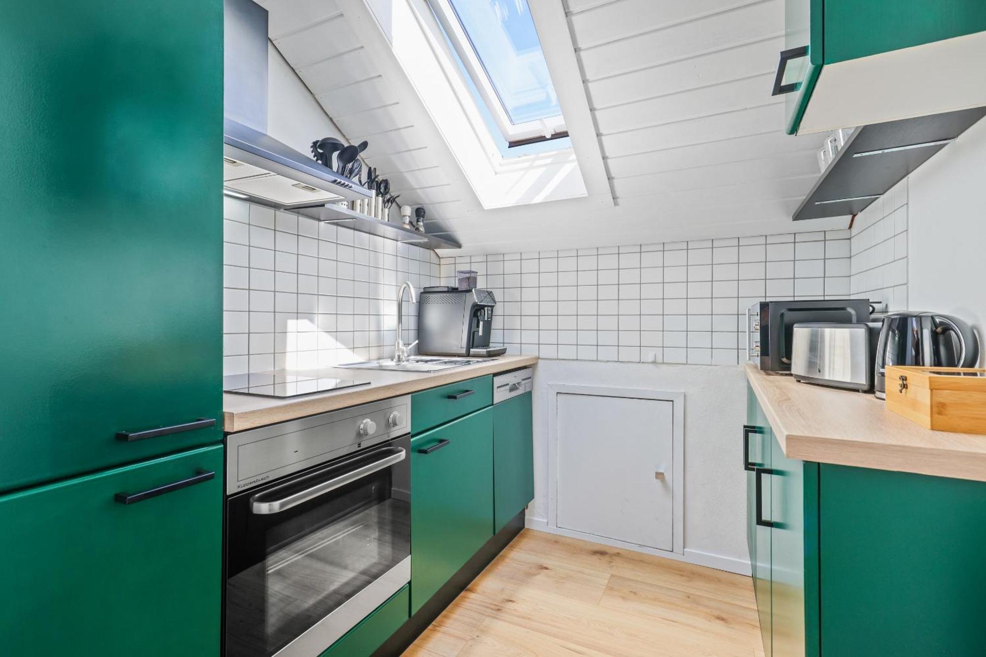 Apart21 - Blue - Maisonette - Netflix - Parking - Near Audi Ingolstadt Dış mekan fotoğraf